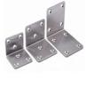 Buy cheap Antirust High Precision Stamping Parts Steel Brass Stamping Parts 100% Full Inspection from wholesalers