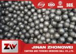 Hot Sale and Customised China Factory Supply Hot Rolling Steel Ball for Mine