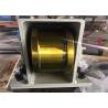 Buy cheap Under Slung Crane End Carriage Single Girder Overhead Crane Parts from wholesalers