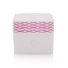 Buy cheap Portable 7 Color LED Light 80ml Electric Essential Oil Diffuser from wholesalers