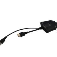 Buy cheap Presentation Equipment 4K Wireless HDMI Dongle Grastron product