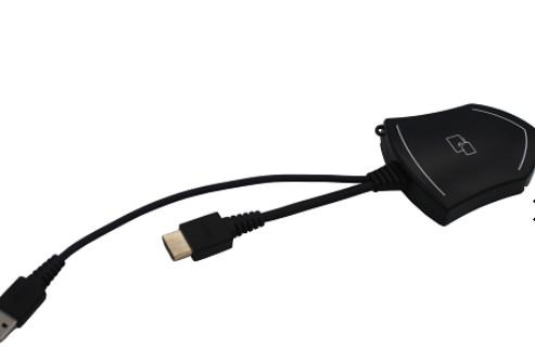 Buy cheap Presentation Equipment 4K Wireless HDMI Dongle Grastron from wholesalers