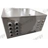Buy cheap Indoor Wall Mount Fiber Distribution Enclosure 288F 1.5mm Steel 7035 from wholesalers