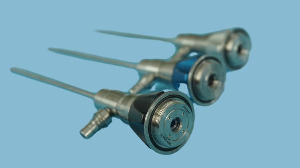 Buy cheap REF 72201501 Rigid Endoscope REF 7205922 30 Degree Arthroscope Direction Of View from wholesalers