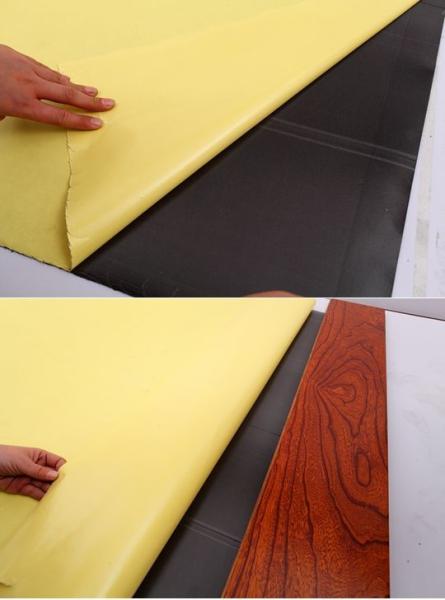 Buy cheap High Density Foam Hardwood Flooring Underlay 73STC 74 IIC from wholesalers