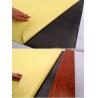 Buy cheap High Density Foam Hardwood Flooring Underlay 73STC 74 IIC from wholesalers