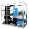 Buy cheap Upgrade Your Business With 5T/24H Tube Ice Machine 38mm Diameter from wholesalers