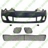 Buy cheap For Bentley Continental Flying Spur 2004-2012 Car Accessories Front Bumper assembly Set （Black Grills）OEM 3W5807217Q 3W5807217R 3W5807937A 3W5807938A from wholesalers