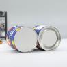 Buy cheap Waterproof Round Cylinder Paper Tube Packaging Boxes Ultralight from wholesalers