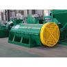 Buy cheap Organic Waste Pellet Machine Organic Fertilizer Granulator With High Pelletization Rate from wholesalers