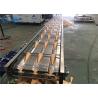 Buy cheap L8.7xW2.1xH2M Polished Ice Cream Cone Biscuit Making Machine from wholesalers