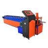 Buy cheap automatic stud and track c channel Light Steel Keel Roll Forming Machine from wholesalers
