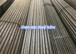 Round DIN2391 Cold Drawn Steel Tube