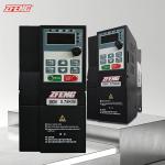 Compact 220v VFD Single Phase Low Voltage IP55 Variable Frequency Drive