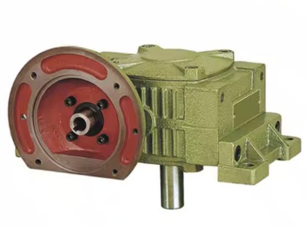 Buy cheap WPA WPD WPWD WPDS Copper Speed Worm Gear Reducer Gearbox from wholesalers