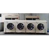 Buy cheap Pipe fin heat exchanger Cabinet Unit Cooler Air Condensers product
