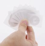 Buy cheap White Color 215 NFC Tag Stickers For Smart NFC Phone Encoding from wholesalers