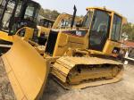 Used CAT D5G Bulldozer