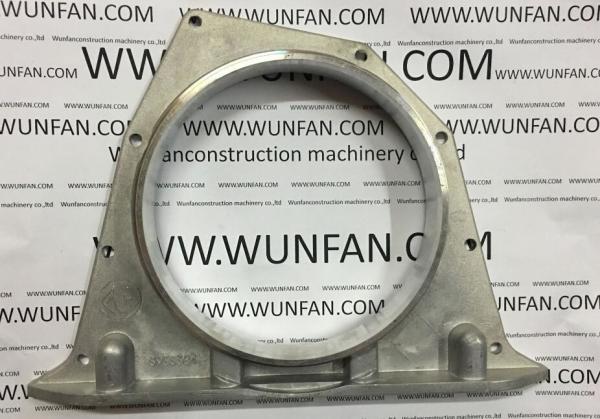 Buy cheap Excavator Cummins 6CT Diesel Engine Crankshaft Oil Seal Seat 3933384 from wholesalers