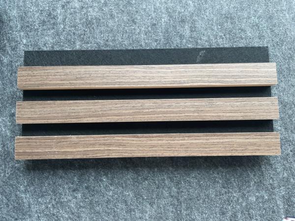 Buy cheap High Noise Reduction Polyester Fiber Acoustic Panel Easy Maintenance from wholesalers