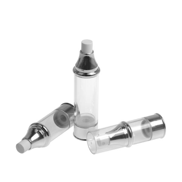 Buy cheap SOMEWANG 50ml Airless Bottle Empty Foundation Bottle With Pump 20ml 30ml from wholesalers