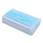 Tastesless 50 Pcs Breathable Medical Face Mask