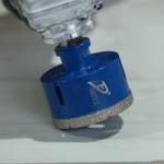 M14 10mm Diamond Core Drill Set