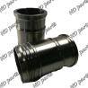 Buy cheap 8M20 Diesel Engine Cylinder liner ME997879 For Mitsubishi from wholesalers