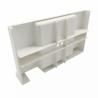 Buy cheap Custom Made Plastic Injection Molding Parts Polishing Painting Texture from wholesalers