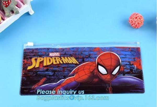 Storage Bag Bikini Swimwear Bag Waterproof Phone bag, promotional clear small