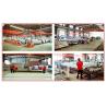 Buy cheap Steel Prefab House Hotel 20ft Foldable Luxury Container Houses with Glass Mirror from wholesalers
