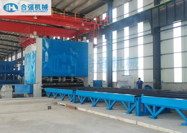 Buy cheap 40mm Thickness Sheet Metal Leveling Machine 7 Rolls Straightening Machine from wholesalers