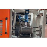 Buy cheap 3 Sided Multi Hole Drilling Machine 2800mm×1600mm×1500mm Table Size For Industry product