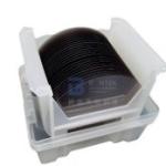 Piezoelectric Litao3 Single Crystal Lithium Tantalate Wafer