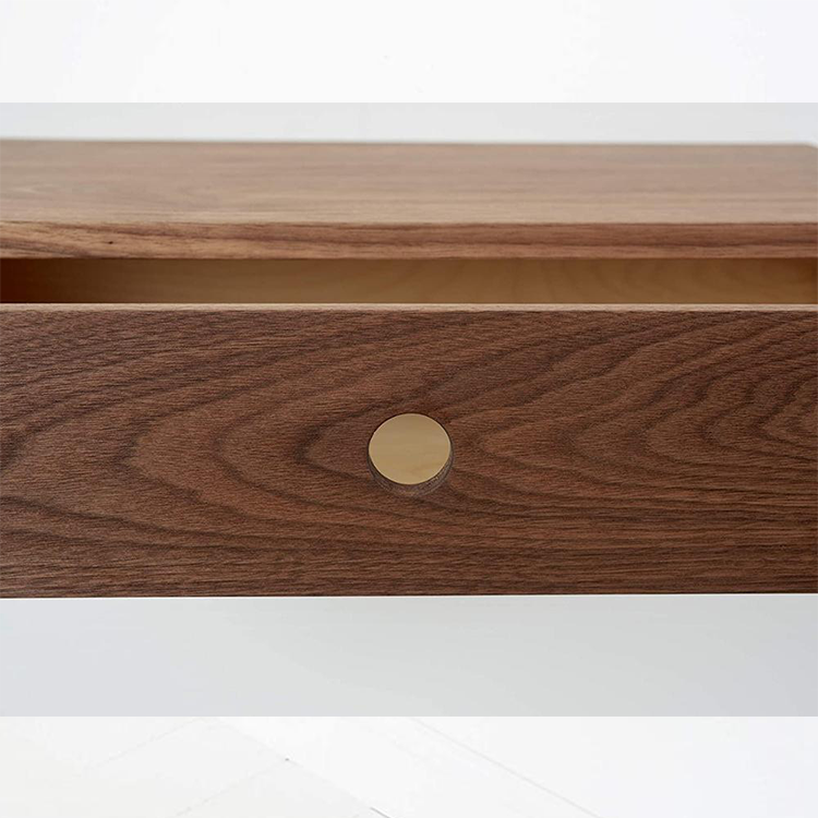 Classic Design Bamboo Wooden Storage Shelf Rack for Home Organization 46.5*30*21.4cm