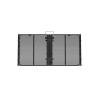 Buy cheap Movable Rental Transparent LED Video Screen 500X1000mm Aluminum Material from wholesalers