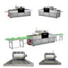 Buy cheap Dried Fruit Horizontal Sealing Machine Vegetable Automatic Vacuum Packer from wholesalers