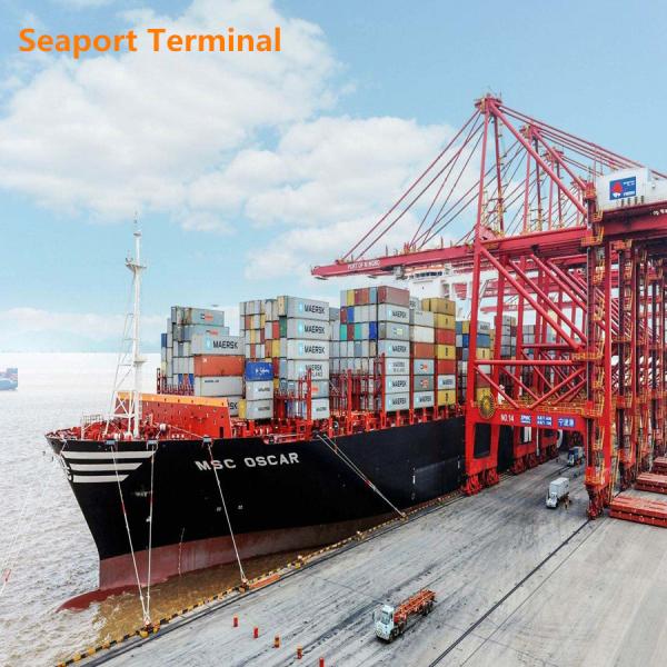 Buy cheap China To Los Angeles USA Speedy DDP Sea Shipping from wholesalers
