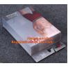Buy cheap Clear Favor Boxes Plastic Gift Box Transparent Box For Wedding Party Macaron Cupcake Cookies from wholesalers