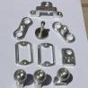 Buy cheap Aluminum Steel Brass CNC Milling Parts High Quality Factory Processed Parts from wholesalers