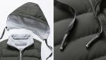 Fishing Photography Retro Cargo Work Out Compression Utility Quilted Waistcoat