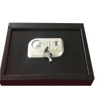 Buy cheap Electronic Password Top Open Fingerprint Gun Safe for Secure Storage Needs and product