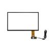 Buy cheap AG 17.3 Inch Anti Glare Touch Screen Projected Capacitive Touch Glass Multi Touch from wholesalers