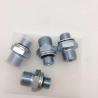 Buy cheap Straight Hot Forged 3/8" British Standard Pipe Fittings from wholesalers