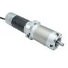 Buy cheap 57BL643-001AG125 Nema23 Brushless Gearbox Motor 24V 125:1 38N.M 30rpm from wholesalers