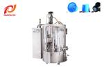 Coffee Tea Powder 700kg SUNYI Capsules Filling Machine