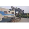 Buy cheap Hydraulically controlled drill furukawa Drilling rig made in japan HCR9D Furukawa rock drill from wholesalers