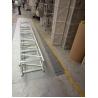 Buy cheap 520*760mm Aluminum Stage Truss Sructure / Event Lighting Spigot Dj Truss from wholesalers