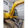 Buy cheap excavator KOMATSU PC60 Japan origin Komatsu Excavator from wholesalers