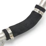 BMW 2012-2015 Turbocharger Oil Outlet Return Line Pipe OE 11427585403 with